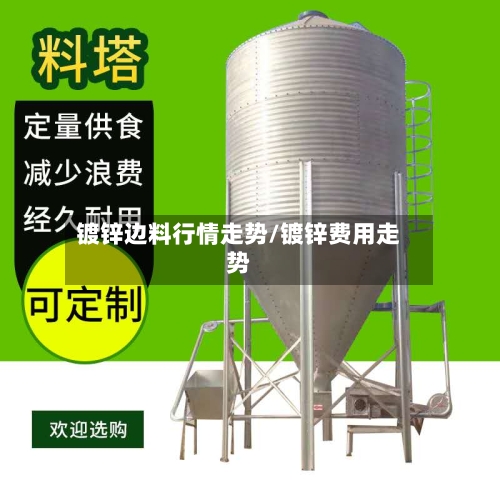 镀锌边料行情走势/镀锌费用走势