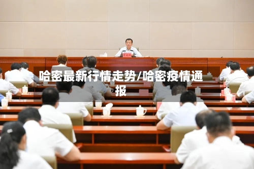 哈密最新行情走势/哈密疫情通报