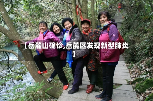 【岳麓山确诊,岳麓区发现新型肺炎】-第2张图片