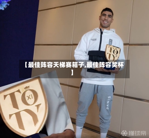 【最佳阵容天梯赛箱子,最佳阵容奖杯】-第3张图片