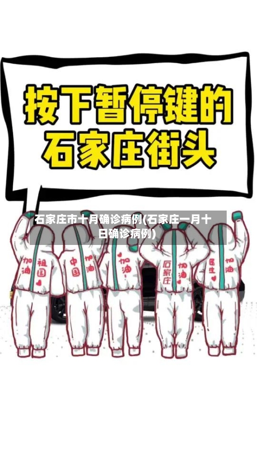 石家庄市十月确诊病例(石家庄一月十日确诊病例)