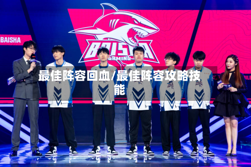 最佳阵容回血/最佳阵容攻略技能-第3张图片