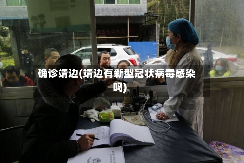 确诊靖边(靖边有新型冠状病毒感染吗)