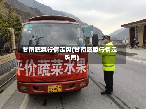 甘南蔬菜行情走势(甘南蔬菜行情走势图)-第3张图片