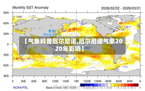 【气象科普厄尔尼诺,厄尔尼诺气象2020年影响】-第2张图片