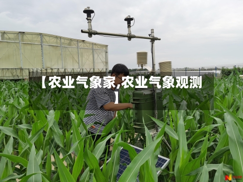 【农业气象家,农业气象观测】