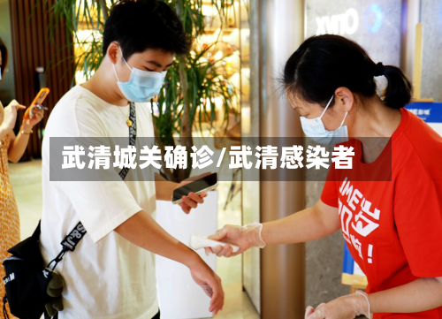 武清城关确诊/武清感染者-第3张图片