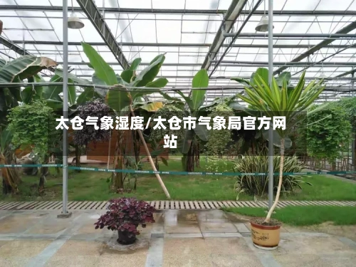 太仓气象湿度/太仓市气象局官方网站-第3张图片