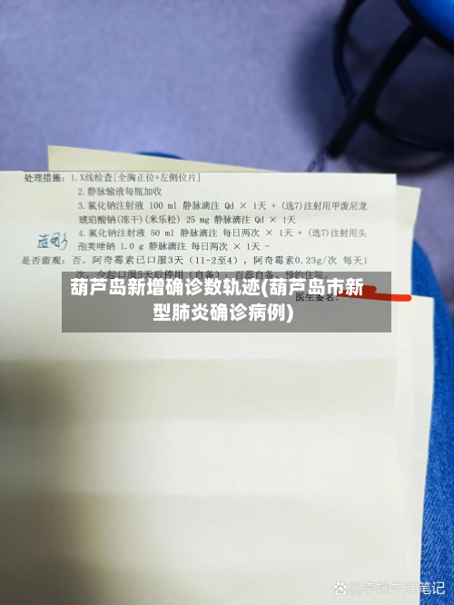 葫芦岛新增确诊数轨迹(葫芦岛市新型肺炎确诊病例)-第3张图片