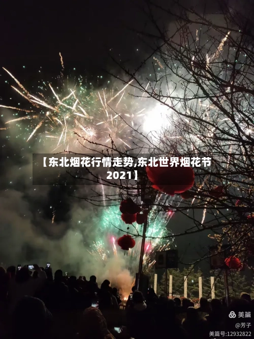 【东北烟花行情走势,东北世界烟花节2021】-第3张图片