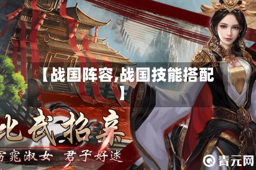 【战国阵容,战国技能搭配】