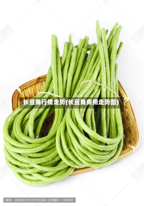 长豆角行情走势(长豆角费用走势图)-第2张图片