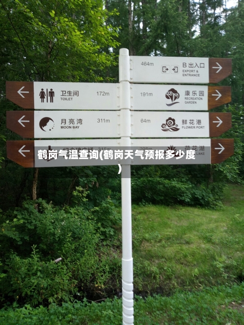鹤岗气温查询(鹤岗天气预报多少度)-第2张图片