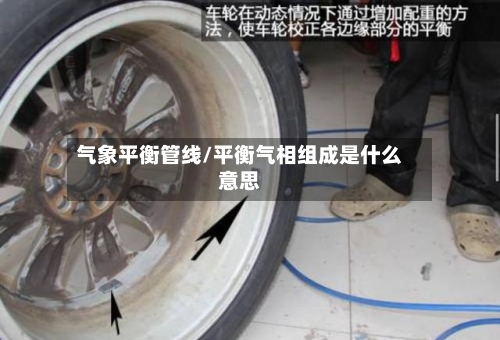 气象平衡管线/平衡气相组成是什么意思