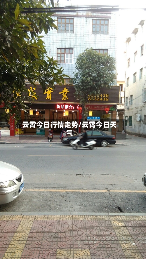 云霄今日行情走势/云霄今日天气-第2张图片