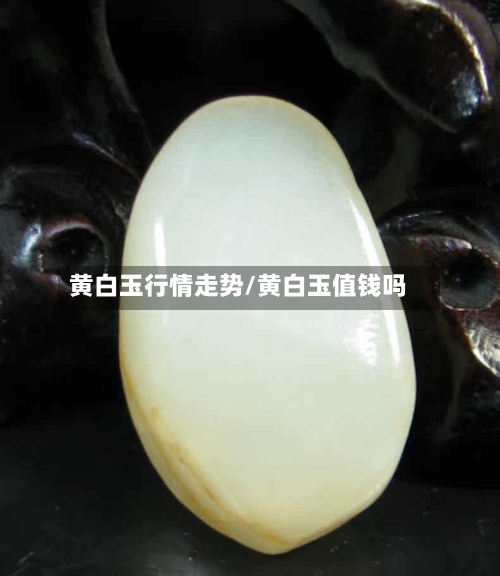 黄白玉行情走势/黄白玉值钱吗