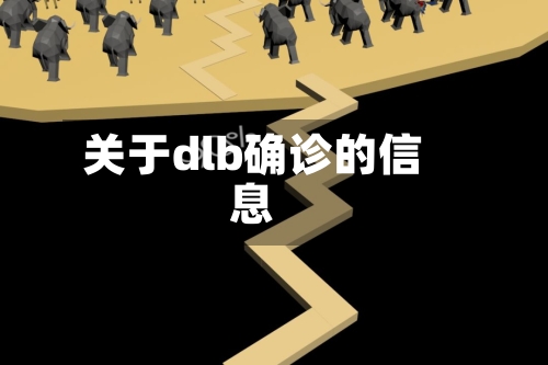 关于dlb确诊的信息-第2张图片