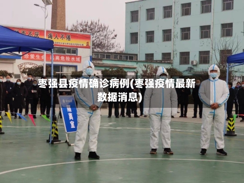 枣强县疫情确诊病例(枣强疫情最新数据消息)-第2张图片