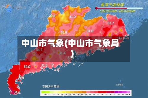 中山市气象(中山市气象局)-第3张图片
