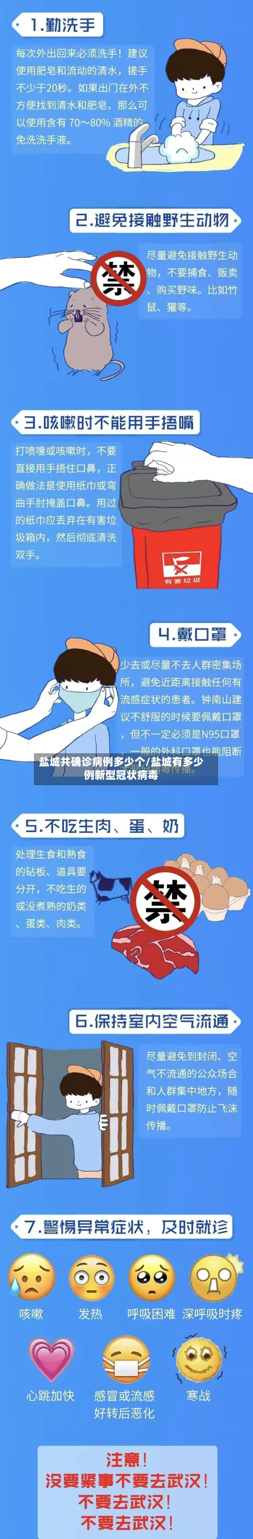 盐城共确诊病例多少个/盐城有多少例新型冠状病毒-第3张图片