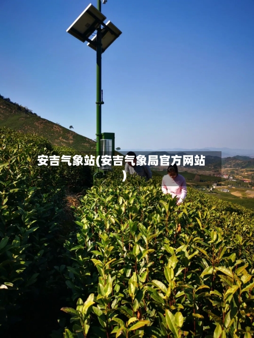 安吉气象站(安吉气象局官方网站)