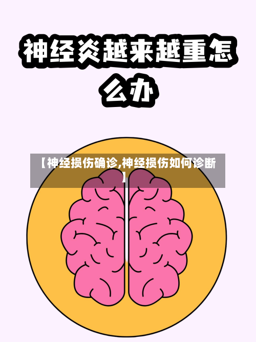 【神经损伤确诊,神经损伤如何诊断】