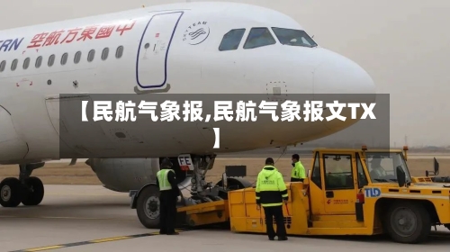 【民航气象报,民航气象报文TX】