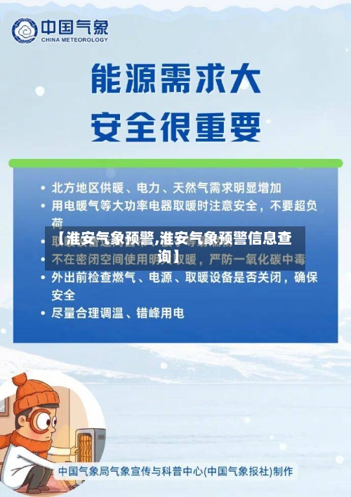 【淮安气象预警,淮安气象预警信息查询】