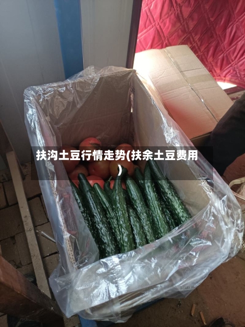 扶沟土豆行情走势(扶余土豆费用)-第2张图片
