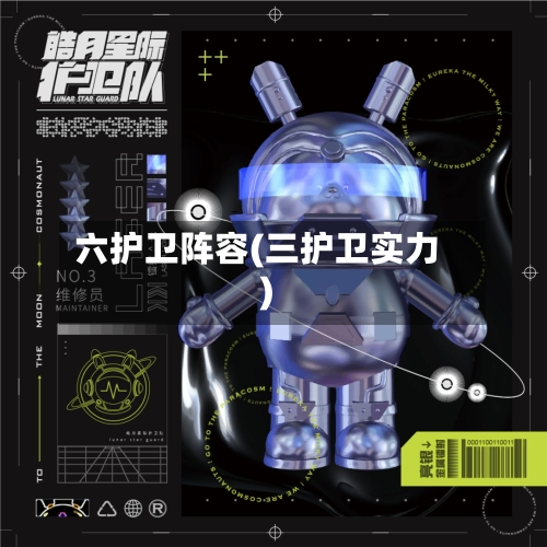 六护卫阵容(三护卫实力)-第2张图片