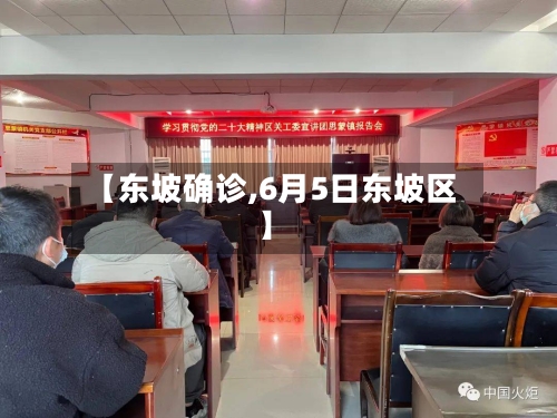 【东坡确诊,6月5日东坡区】