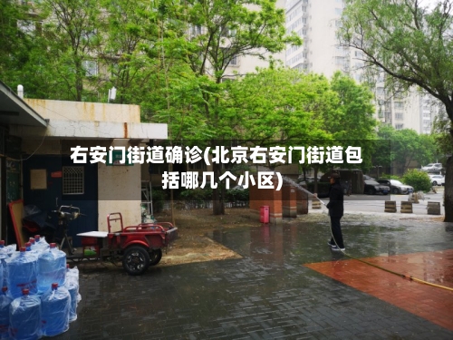 右安门街道确诊(北京右安门街道包括哪几个小区)