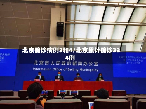 北京确诊病例3和4/北京累计确诊334例-第3张图片