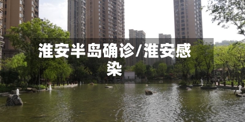 淮安半岛确诊/淮安感染-第3张图片