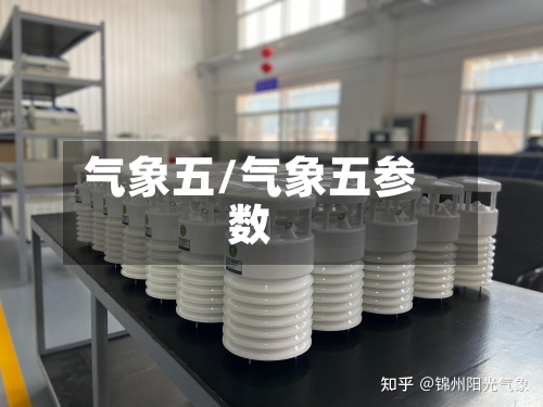 气象五/气象五参数-第2张图片