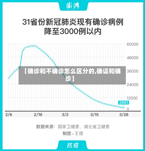 【确诊和不确诊怎么区分的,确证和确诊】-第2张图片