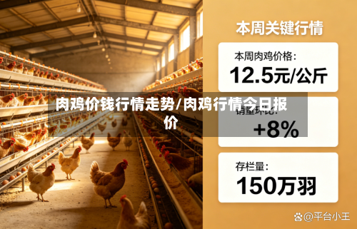 肉鸡价钱行情走势/肉鸡行情今日报价