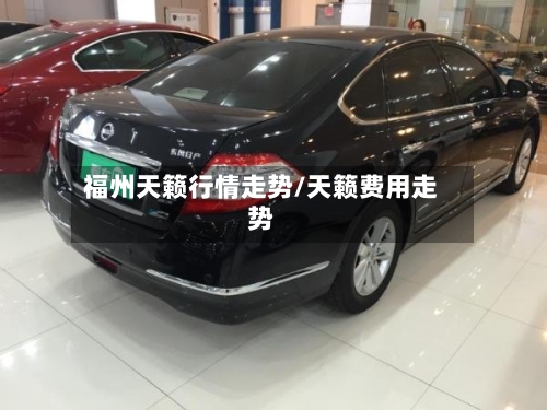 福州天籁行情走势/天籁费用走势-第2张图片