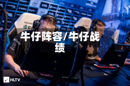 牛仔阵容/牛仔战绩