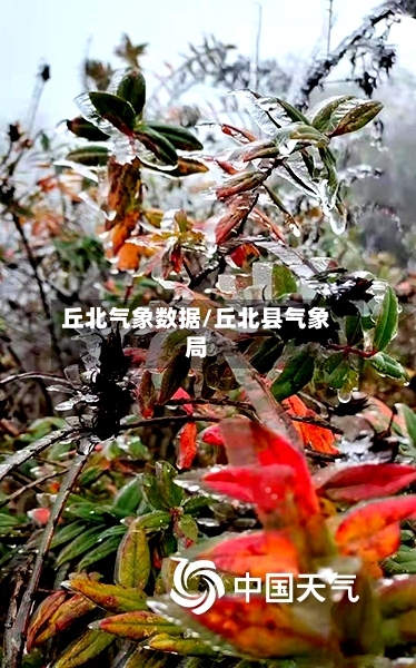 丘北气象数据/丘北县气象局-第2张图片