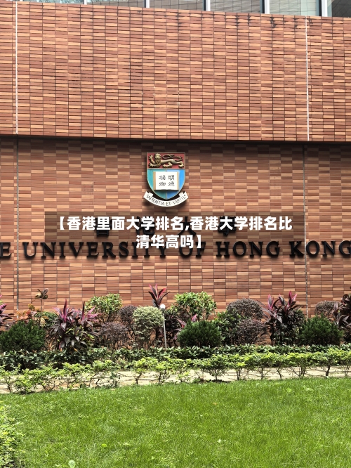 【香港里面大学排名,香港大学排名比清华高吗】-第2张图片
