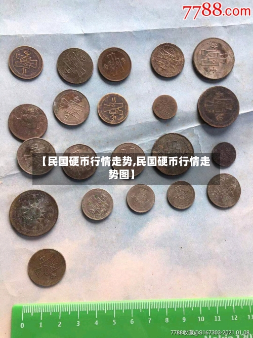 【民国硬币行情走势,民国硬币行情走势图】-第3张图片