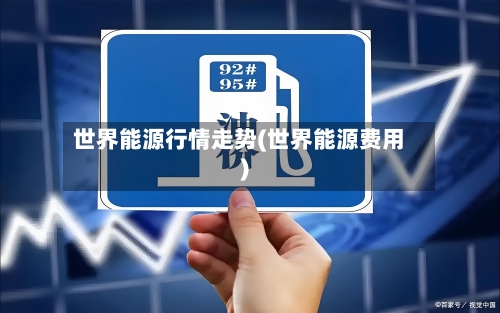 世界能源行情走势(世界能源费用)