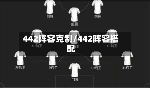 442阵容克制/442阵容搭配-第2张图片