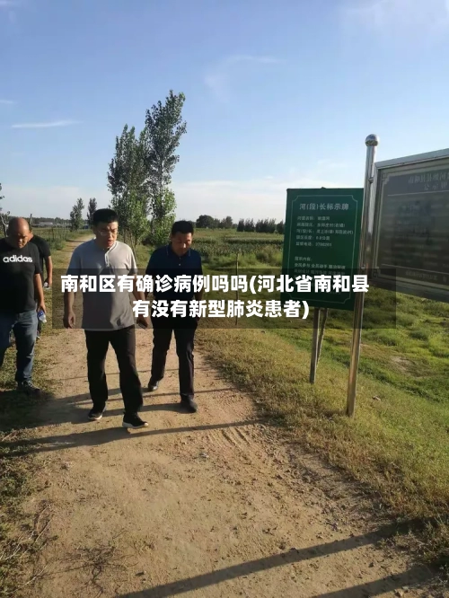南和区有确诊病例吗吗(河北省南和县有没有新型肺炎患者)-第2张图片