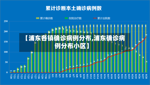 【浦东各镇确诊病例分布,浦东确诊病例分布小区】