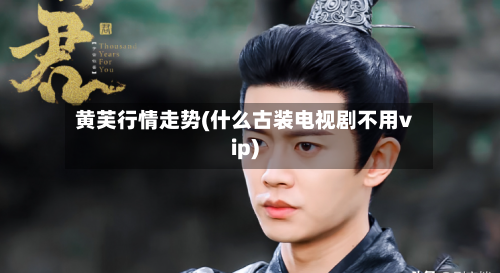 黄芙行情走势(什么古装电视剧不用vip)