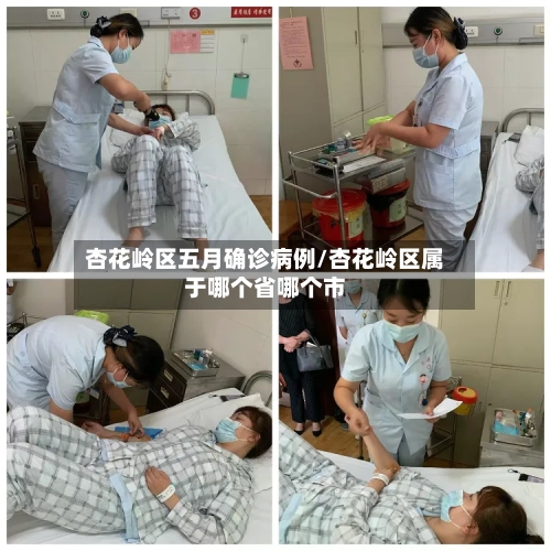 杏花岭区五月确诊病例/杏花岭区属于哪个省哪个市