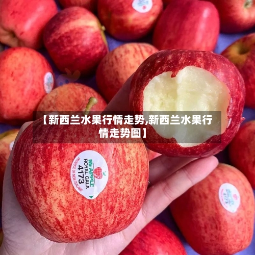 【新西兰水果行情走势,新西兰水果行情走势图】