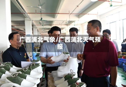 广西浦北气象/广西蒲北天气预报